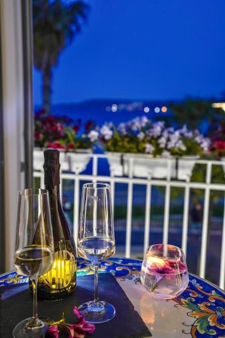 Aquamar Bed And Breakfast Crotone Zewnętrze zdjęcie