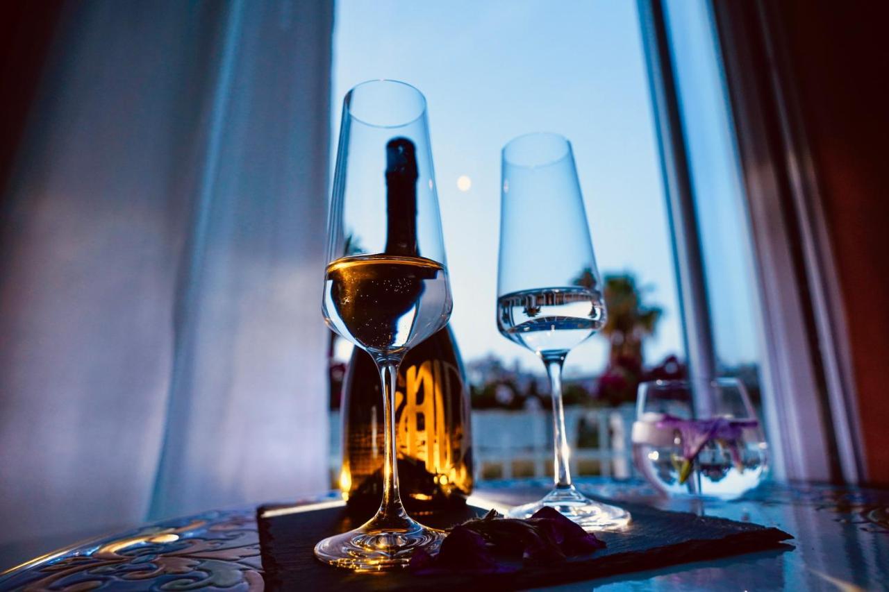 Aquamar Bed And Breakfast Crotone Zewnętrze zdjęcie