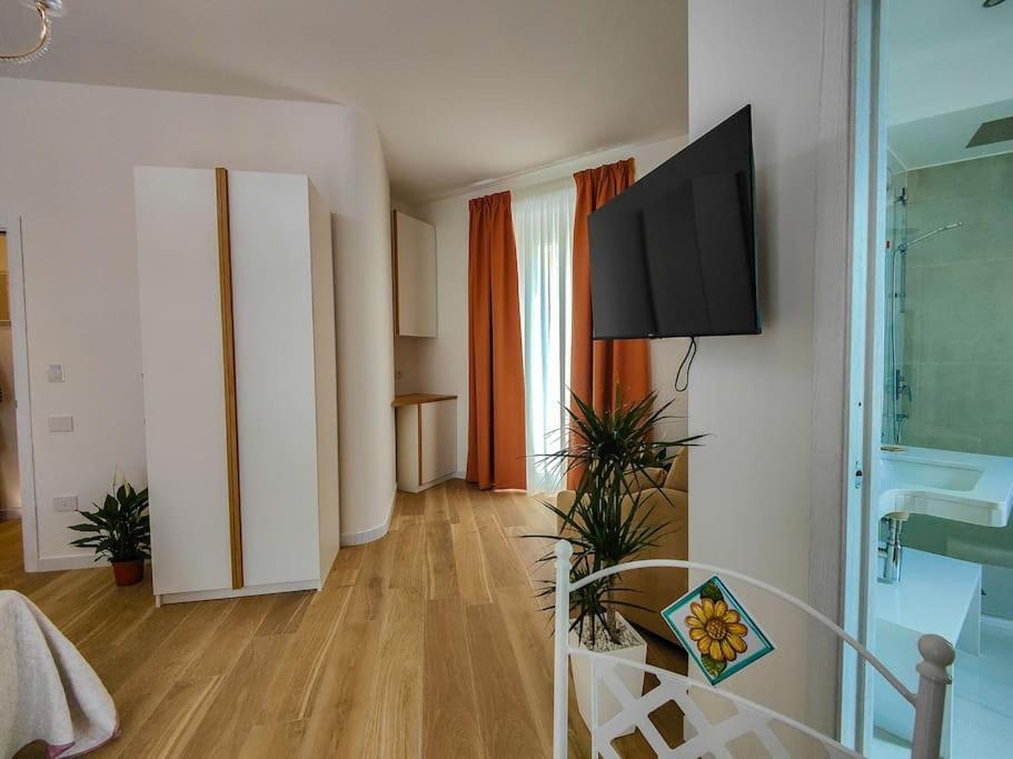 Aquamar Bed And Breakfast Crotone Zewnętrze zdjęcie