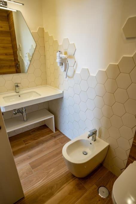 Aquamar Bed And Breakfast Crotone Zewnętrze zdjęcie