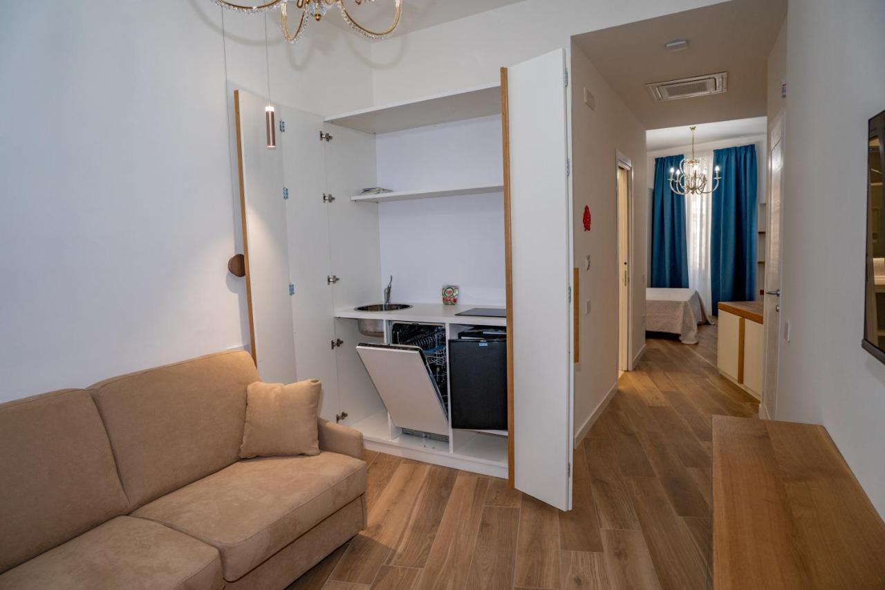 Aquamar Bed And Breakfast Crotone Zewnętrze zdjęcie