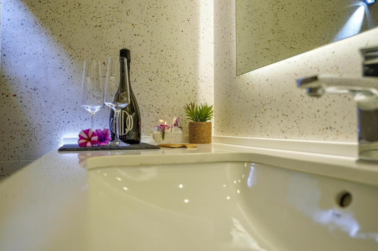 Aquamar Bed And Breakfast Crotone Zewnętrze zdjęcie