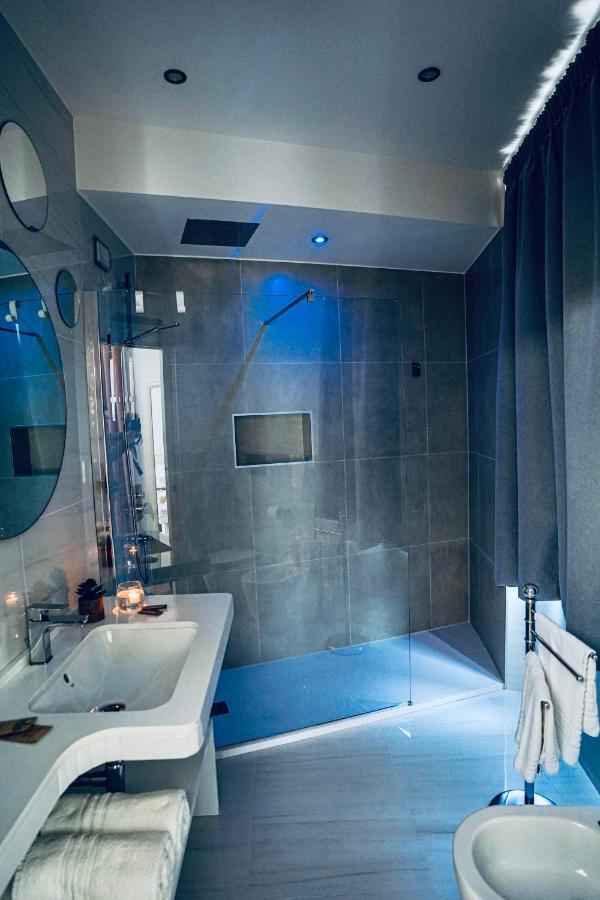 Aquamar Bed And Breakfast Crotone Zewnętrze zdjęcie