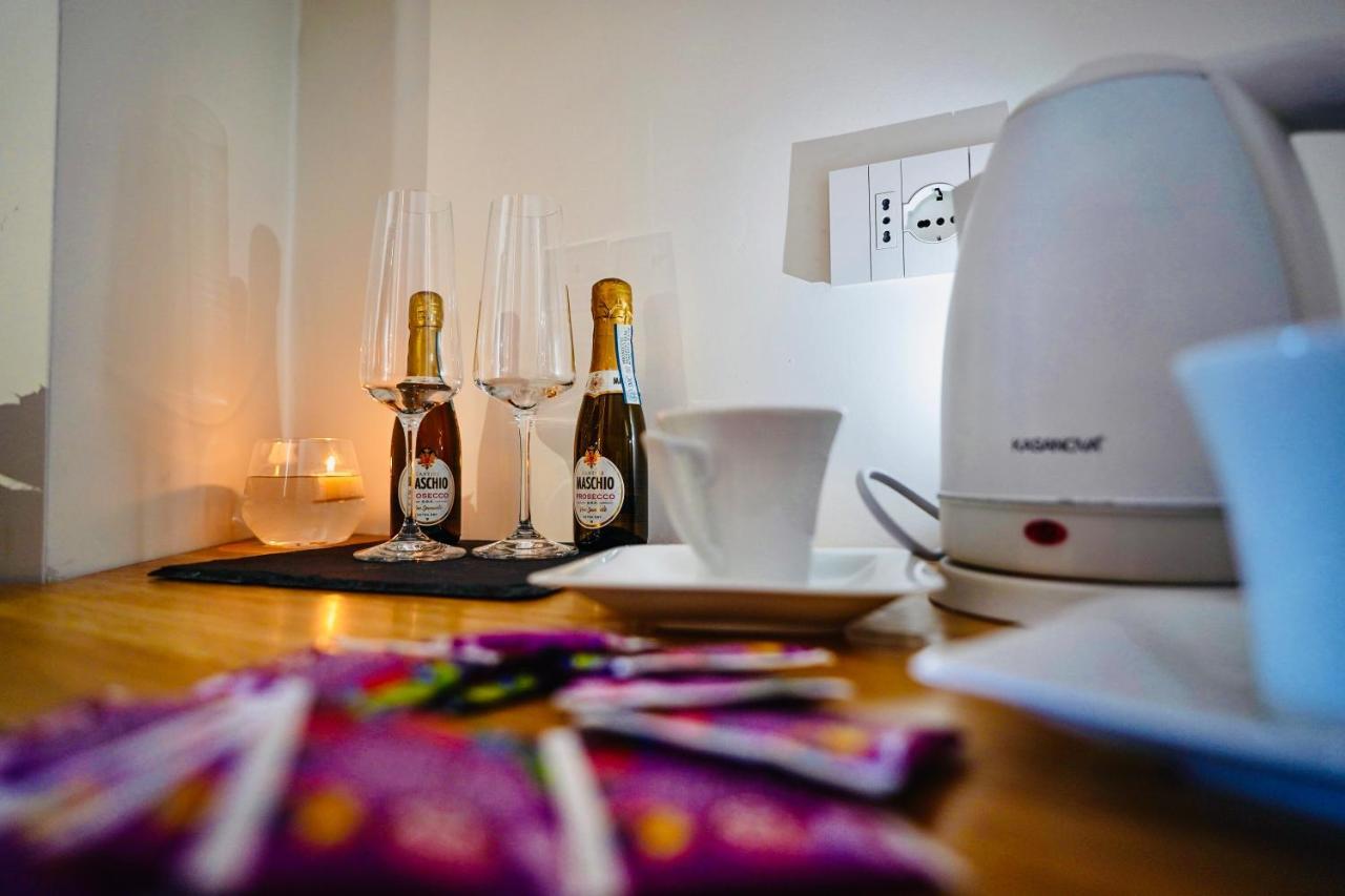 Aquamar Bed And Breakfast Crotone Zewnętrze zdjęcie