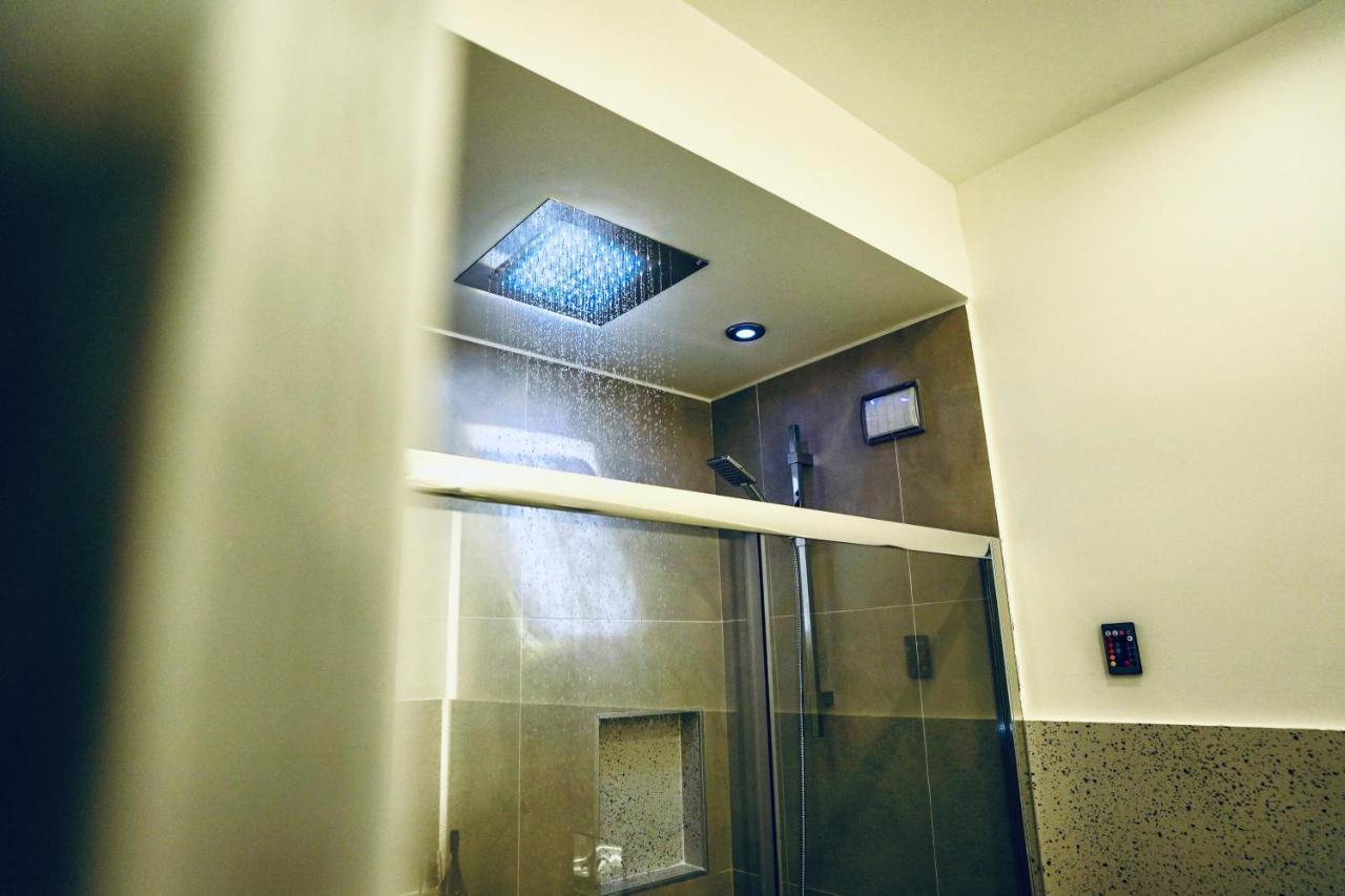 Aquamar Bed And Breakfast Crotone Zewnętrze zdjęcie