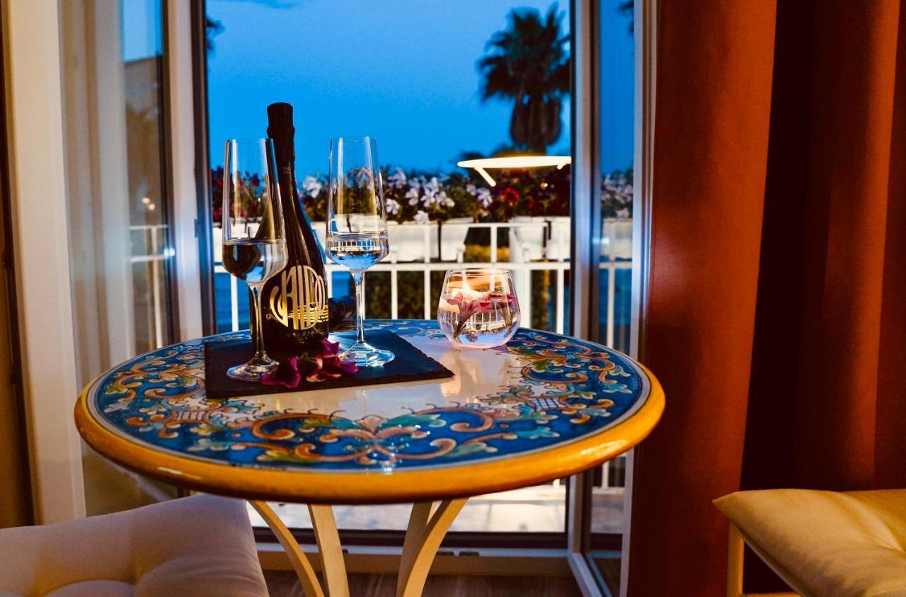 Aquamar Bed And Breakfast Crotone Zewnętrze zdjęcie
